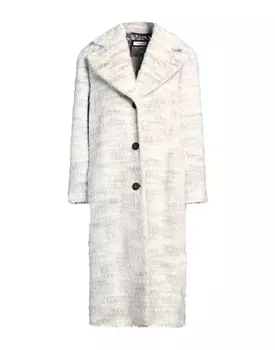 Пальто Peserico, белый