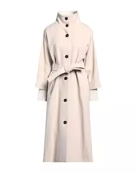 Пальто Peserico, бежевый