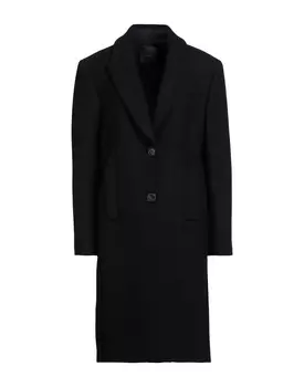 Пальто Pinko, черный