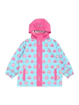 Пальто PLAYSHOES Eulen, синий