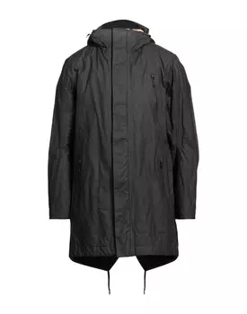 Пальто Premiata, черный