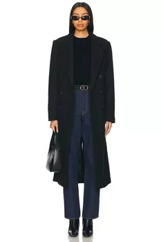 Пальто прескотта Pistola, черный