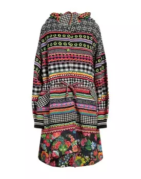 Пальто Pro, черный