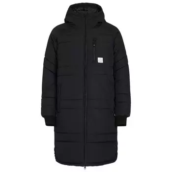 Пальто Protest Women's Prtadoreys Parka, цвет True Black