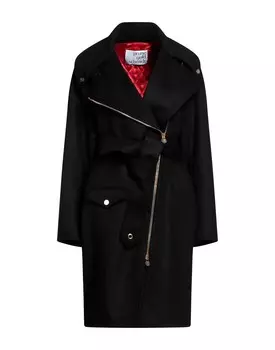 Пальто Prune Goldschmidt, черный