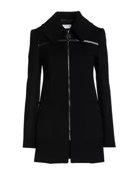Пальто Pucci, черный