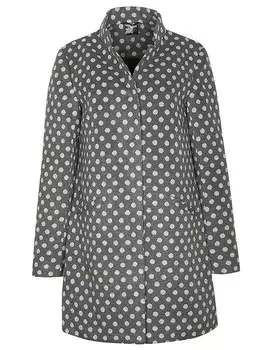 Пальто Pussy Deluxe, черный