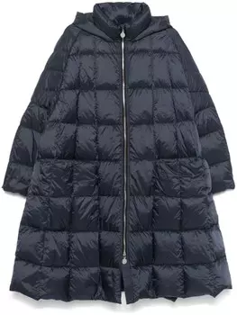 Пальто Pyramide Ienki Ienki, синий