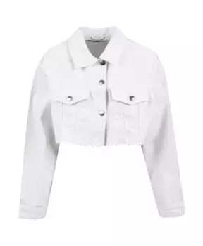 Пальто R модель hmabw00290 bi01 Hinnominate, белый