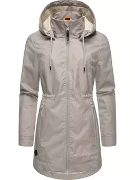 Пальто ragwear Dakkota II, цвет bone