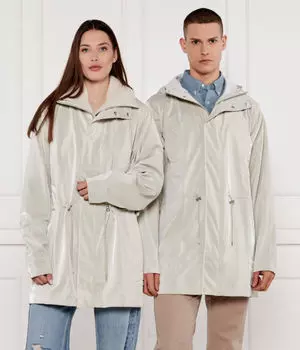 Пальто Rains, экрю