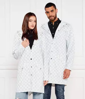 Пальто Rains, белый