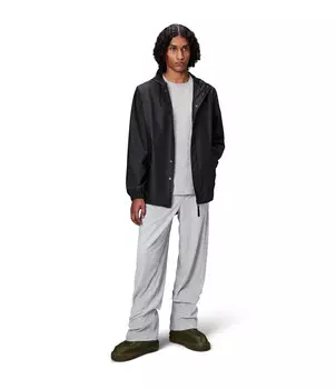 Пальто Rains W3, черный