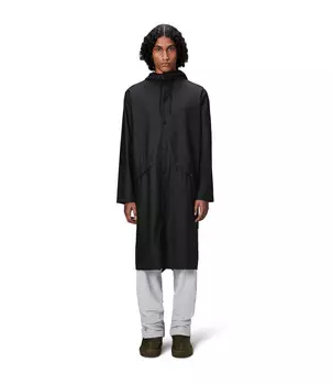 Пальто Rains W3, черный