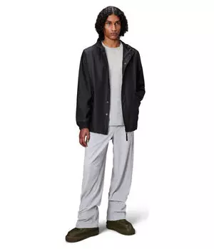 Пальто Rains W3, черный