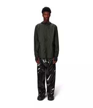 Пальто Rains W3, цвет cachi