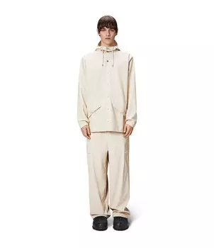 Пальто Rains W3, кремовый