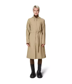 Пальто Rains W3, песочный