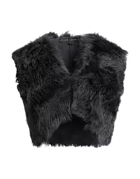 Пальто Ralph Lauren, серый