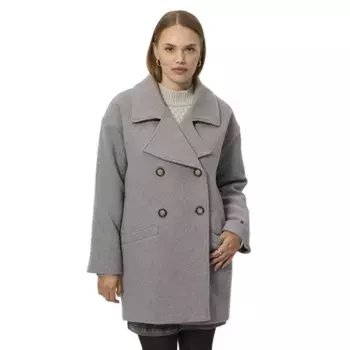 Пальто Redgreen Senta, серый