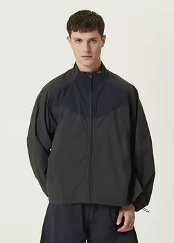Пальто Reebok, антрацит