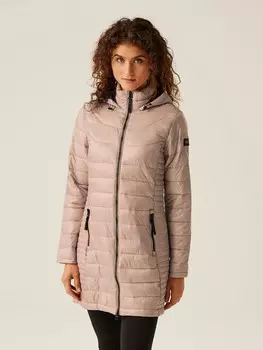 Пальто Regatta AndelI V, бежевый