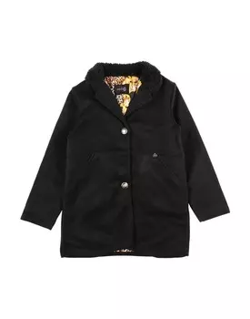 Пальто Relish, черный