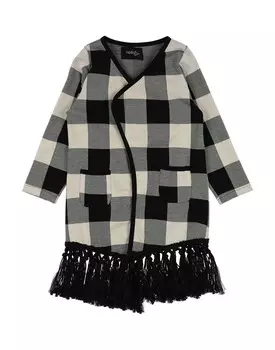 Пальто Relish, черный