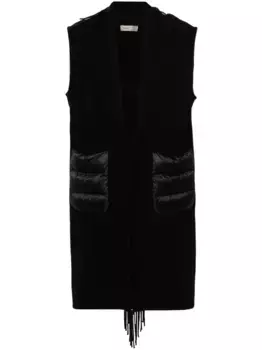 Пальто Resort Herno, черный