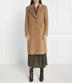 Пальто RIANI, кэмел