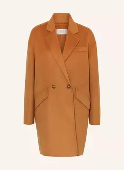 Пальто Riani, коричневый