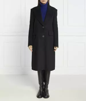 Пальто Riani с добавлением шерсти, черный