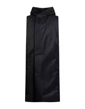 Пальто Rick Owens, черный