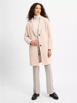 Пальто RINO&PELLE Gwen, цвет nude