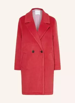 Пальто RINO & PELLE, красный