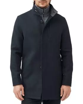 Пальто Rodd and Gunn Murrays Bay Rodd & Gunn, синий