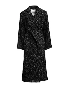 Пальто Rodebjer, черный