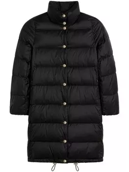 Пальто Rona Mackintosh, черный