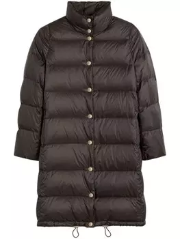 Пальто Rona Mackintosh, коричневый