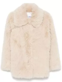 Пальто Rosemary Jakke, нейтральный цвет