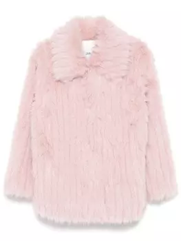 Пальто Rosemary Jakke, розовый