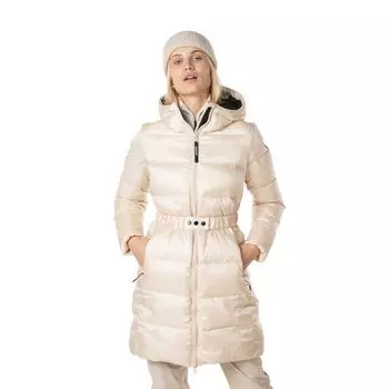 Пальто Rossignol Light, бежевый