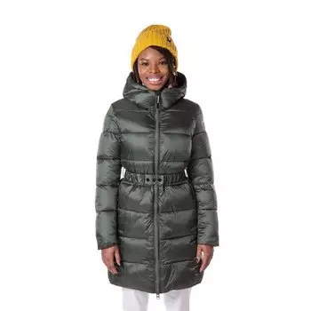 Пальто Rossignol Light, серый