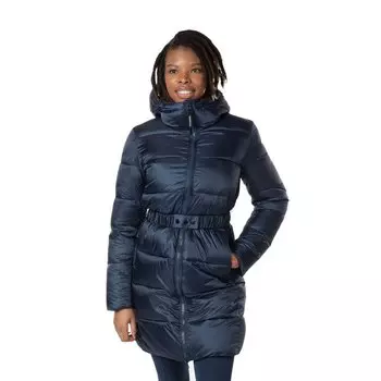 Пальто Rossignol Light, синий