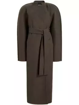 Пальто Rothen KHAITE, зеленый