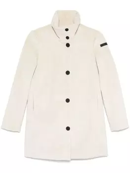 Пальто RRD Neo, серый