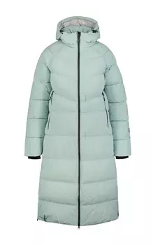 Пальто Rukka Outdoor Coat VAPNIOLA, светло-зеленый
