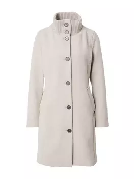 Пальто s.Oliver Between-Seasons Coat, цвет Cappuccino