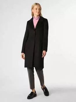 Пальто S.Oliver, черный