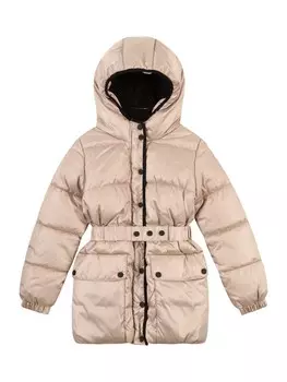 Пальто s.Oliver Coat, песочный
